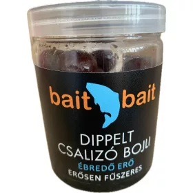   BaitBait Ébredő Erő Boilies de momeală înmuiate 20mm 220gr