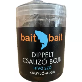   BaitBait Hívó Szó Boilies de momeală înmuiate 20mm 220gr