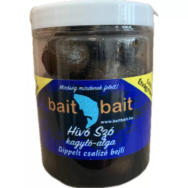 BaitBait Hívó Szó Boilies de momeală înmuiate 24mm 220gr