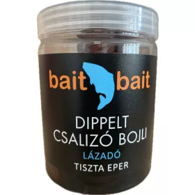 BaitBait Lázadó Boilies de momeală înmuiate 20mm 220gr