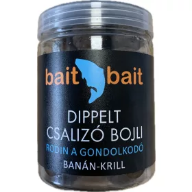 BaitBait Rodin Boilies de Nădire Dipuite 20mm 220gr