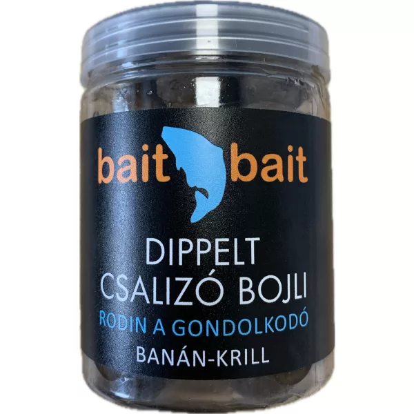 BaitBait Rodin Boilies de Nădire Dipuite 20mm 220gr