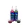 BaitBait Forța Trezirii Lichid Fluo - Fum Magic 100ml