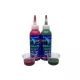 BaitBait Cuvânt Chemător Lichid Fluo - Fum Magic 100ml