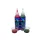 BaitBait Rodin Lichid Fluo - Fum Magic 100ml