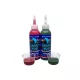 BaitBait Rodin Lichid Fluo - Fum Magic 100ml