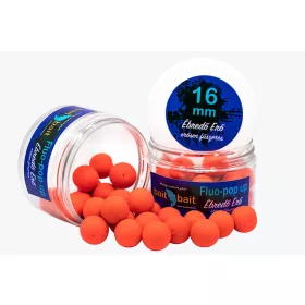 BaitBait Forța Trezită Fluo Pop Up 16mm 50g - pop up