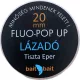 BaitBait Lázadó Fluo Pop Up Boilies 20mm 50gr