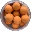 BaitBait Tüzes Barack Fluo Pop Up Boilies 20mm 50gr