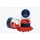 BaitBait Forță Trezită Bojli Fluo Pop Up 10mm 20gr