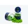 BaitBait Cuvânt Chemare Bojli Fluo Pop Up 8mm 20gr