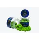 BaitBait Cuvânt Chemare Bojli Fluo Pop Up 8mm 20gr