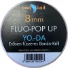 BaitBait Yoda Fluo Pop Up Boilies 8mm 20gr