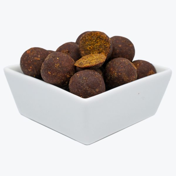 BaitBait Forța Trezită Boilies Conservat 20mm 1kg