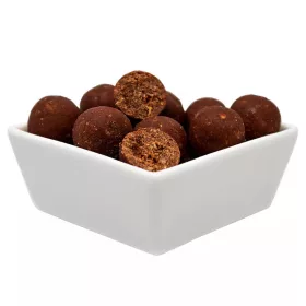 BaitBait Lázadó Boilie Conservată 20mm 1kg