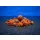 BaitBait Yo-Da Boilie Conservată Banană-Krill-Condiment-Robin Red 24mm 1kg