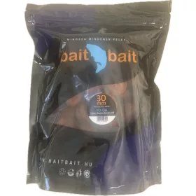 BaitBait Yoda Boilies Conservat Nesolubil 30mm 1kg