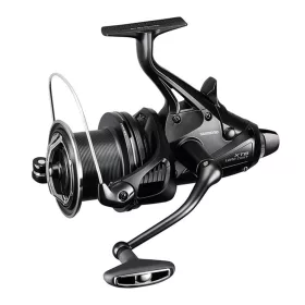   Shimano BIG BAITRUNNER XT-B LC mulinetă cu frână liberă (BBTRXTBLC)