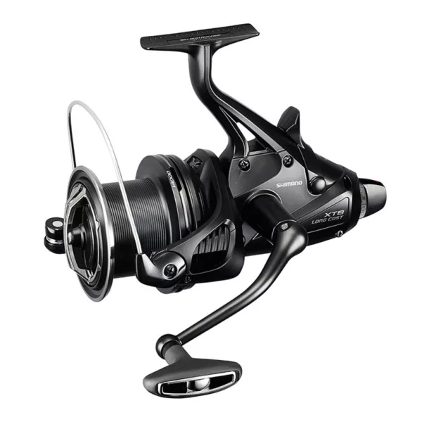 Shimano BIG BAITRUNNER XT-B LC mulinetă cu frână liberă (BBTRXTBLC)