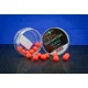 BaitBait Rebel Fluo Wafters Mini Boilies+Betain 11mm 20gr
