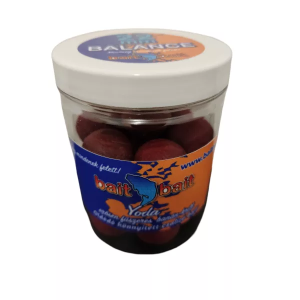 BaitBait Yoda Momeală Echilibrată pentru Cârlig 22mm 150gr