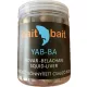 BaitBait YAB-BA Momeală solubilă echilibrată pentru cârlig 22mm 150gr