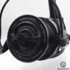 Haldorádó Black Edition BC 14000 LCS Mulineta cu Frână de Luptă pentru Crap Mare, cu Tambur de Rezervă, în Cutie Cadou