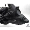 Haldorádó Black Edition BC 14000 LCS Mulineta cu Frână de Luptă pentru Crap Mare, cu Tambur de Rezervă, în Cutie Cadou