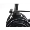 Haldorádó Black Edition BC 14000 LCS Mulineta cu Frână de Luptă pentru Crap Mare, cu Tambur de Rezervă, în Cutie Cadou