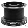 Haldorádó Black Edition BC 14000 LCS Mulineta cu Frână de Luptă pentru Crap Mare, cu Tambur de Rezervă, în Cutie Cadou