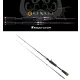 Major Craft Benkei BIC-702X Baitcast R.Fast 2,13m 10,5-84gr 2 Részes Casting Pergető Bot