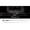 Major Craft Benkei BIS-682ML R.Fast 2,03m 3,5-10,5gr 2 Részes Pergető Bot