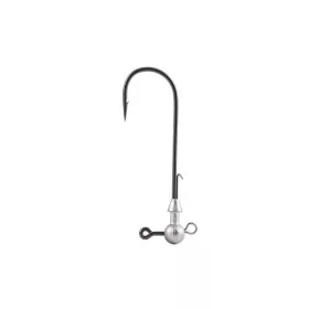   BKK Round Elite-Stinger Eye Bait Keeper 12/0 25gr Cap Jig 2 buc