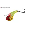 Major Craft Black Porgy 4cm 10gr #001 Funky Cola Momeală artificială