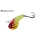 Major Craft Black Porgy 4cm 10gr #001 Funky Cola Momeală artificială