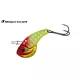 Major Craft Black Porgy 4cm 10gr #001 Funky Cola Momeală artificială