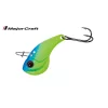 Major Craft Black Porgy 4cm 10gr #005 Hawaiian Lemon Naluă