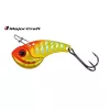 Major Craft Black Porgy 4cm 10gr #005 Hawaiian Lemon Naluă