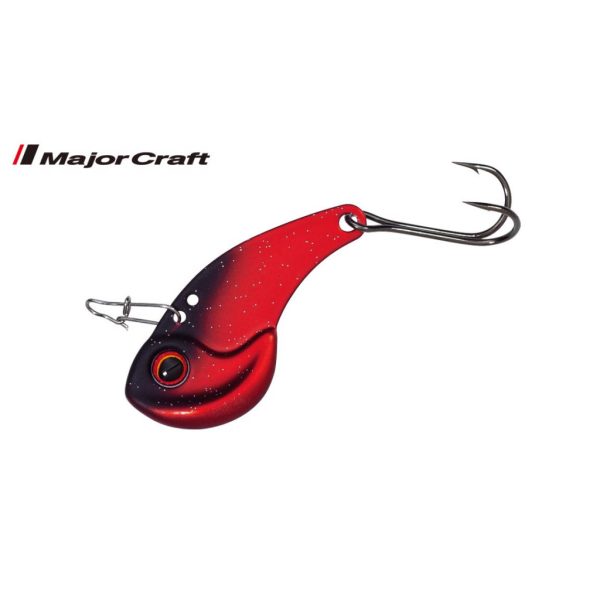 Major Craft Black Porgy 3,6cm 7gr #006 Dark Cola Momeală artificială