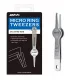 BKK Micro Ring Tweezers Deschizător inele despicate