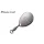 Major Craft Kantan Blade Slow S #002 Silver Accesoriu momeală artificială 2buc
