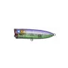 BlueBlue Ghachipop 60 6cm 7gr #17 Purple Winny Wobbler