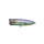 BlueBlue Ghachipop 60 6cm 7gr #17 Purple Winny Wobbler