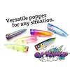 BlueBlue Ghachipop 60 6cm 7gr #17 Purple Winny Wobbler