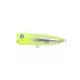 BlueBlue Ghachipop 60 6cm 7gr #39 Lemon Spark Wobbler