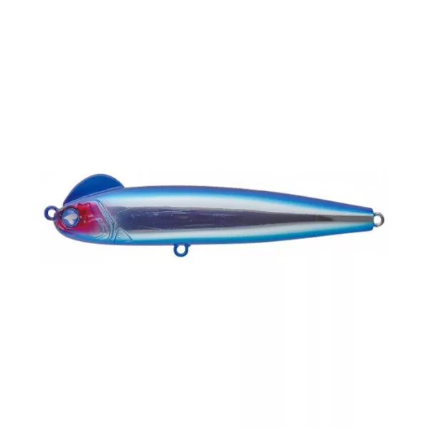 BlueBlue Snecon 90S 9cm 15gr #01 BlueBlue Wobbler