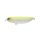 BlueBlue Shalldus 14 6cm 14gr #13 Chartreuse Back Pearl Wobbler