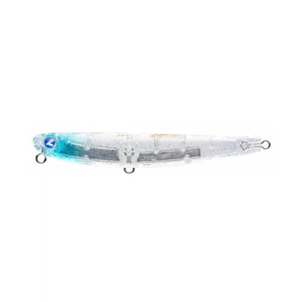 BlueBlue Arvin 60S 6,5cm 6,5gr #11 Wobbler Sparkling Whitebait