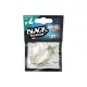 FIIISH cârlig Offset (4 buc) pentru 140 BM, Krog Premium, VMC cârlig Offset