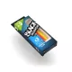 FIIISH 3 buc. corp Black Minnow de 120mm - culoare Portocaliu/Galben Nălucă de plastic